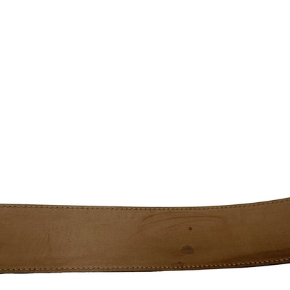 Cintura Gucci GG tg. 44