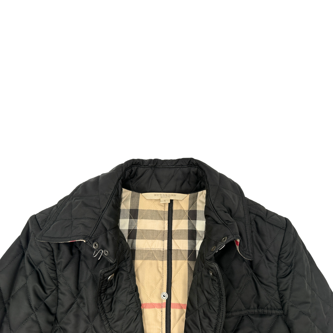  Piumino Burberry in 100% poliestere 