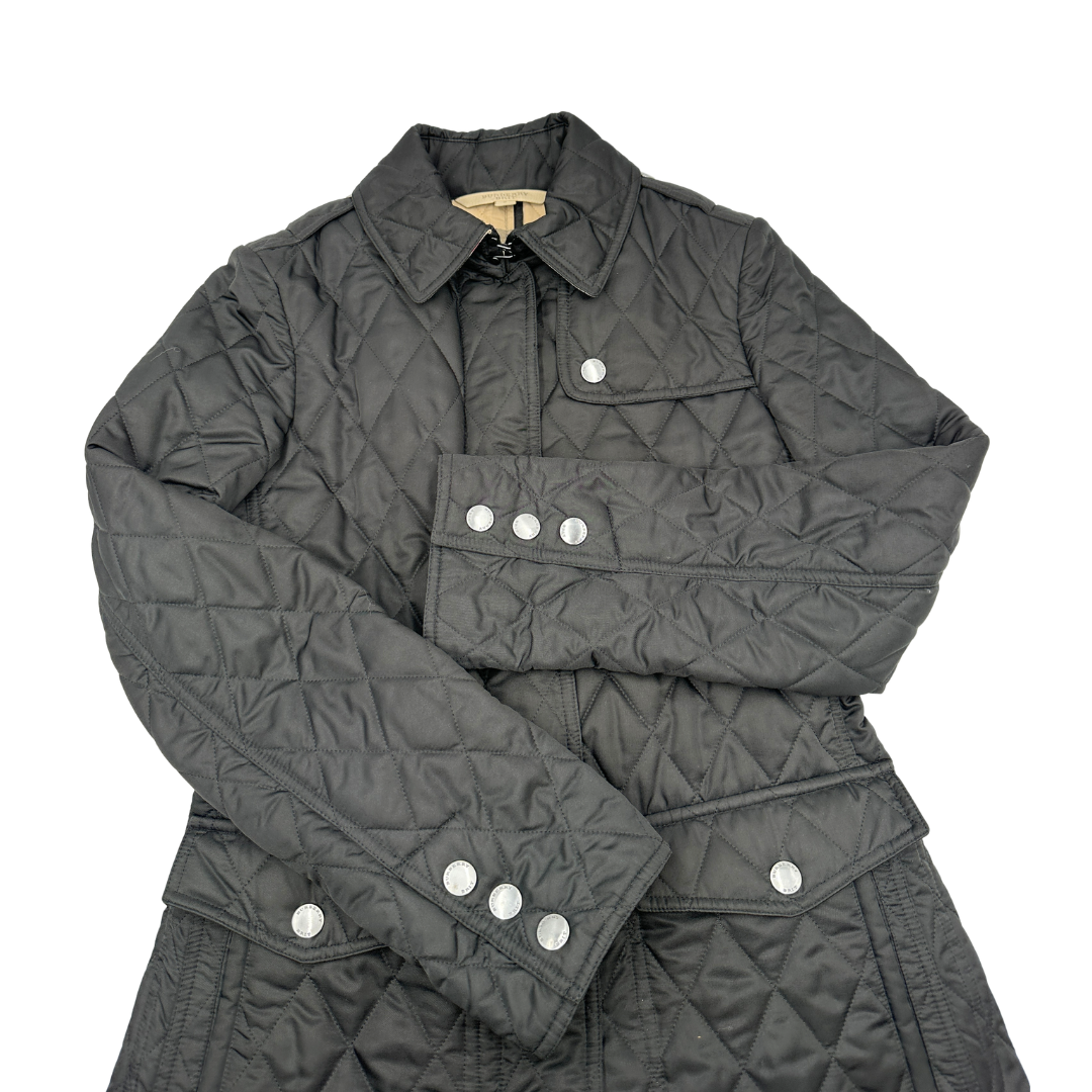  Piumino Burberry in 100% poliestere 