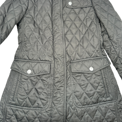  Piumino Burberry in 100% poliestere 