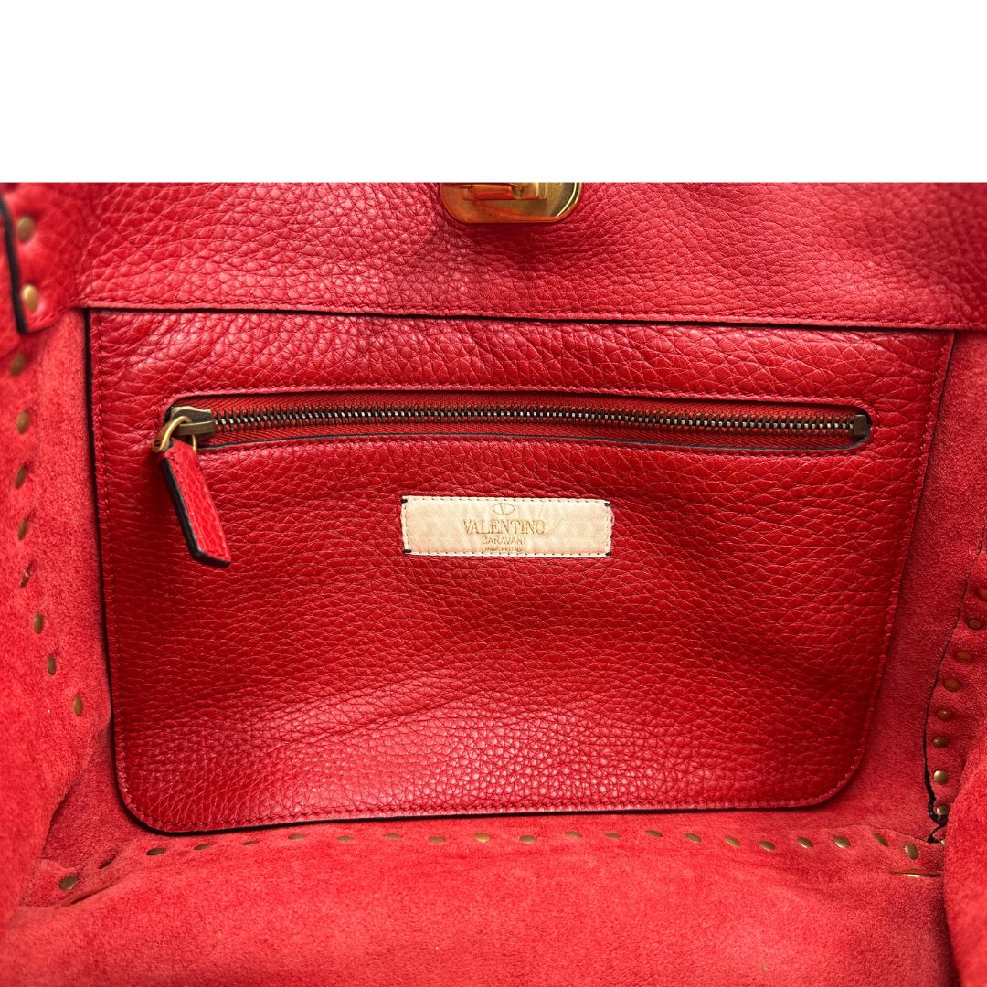 Shopper rockstud