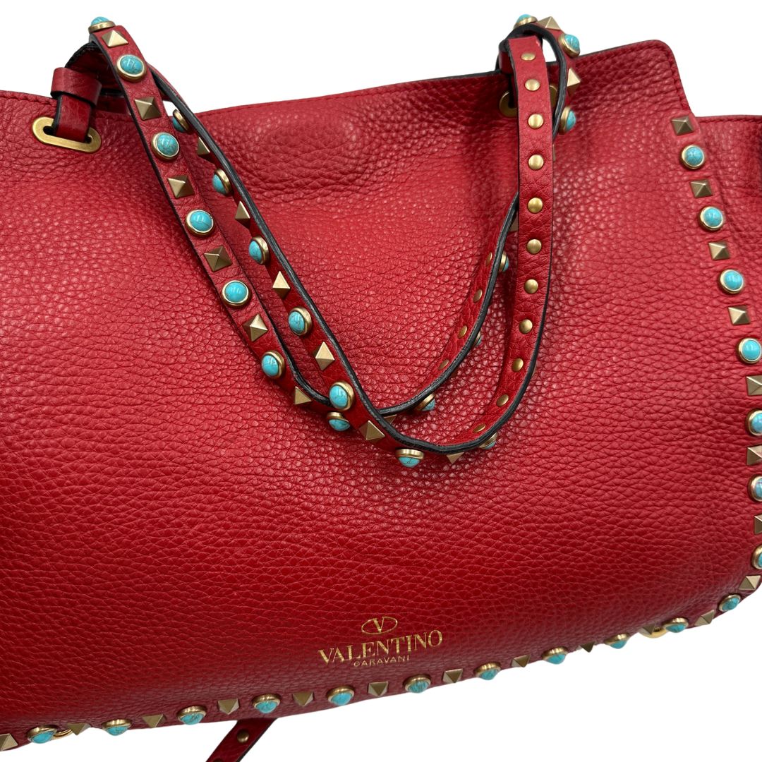 Shopper rockstud