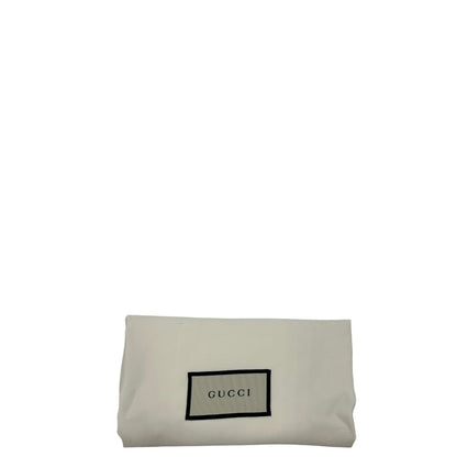 Borsa Gucci Soho avorio
