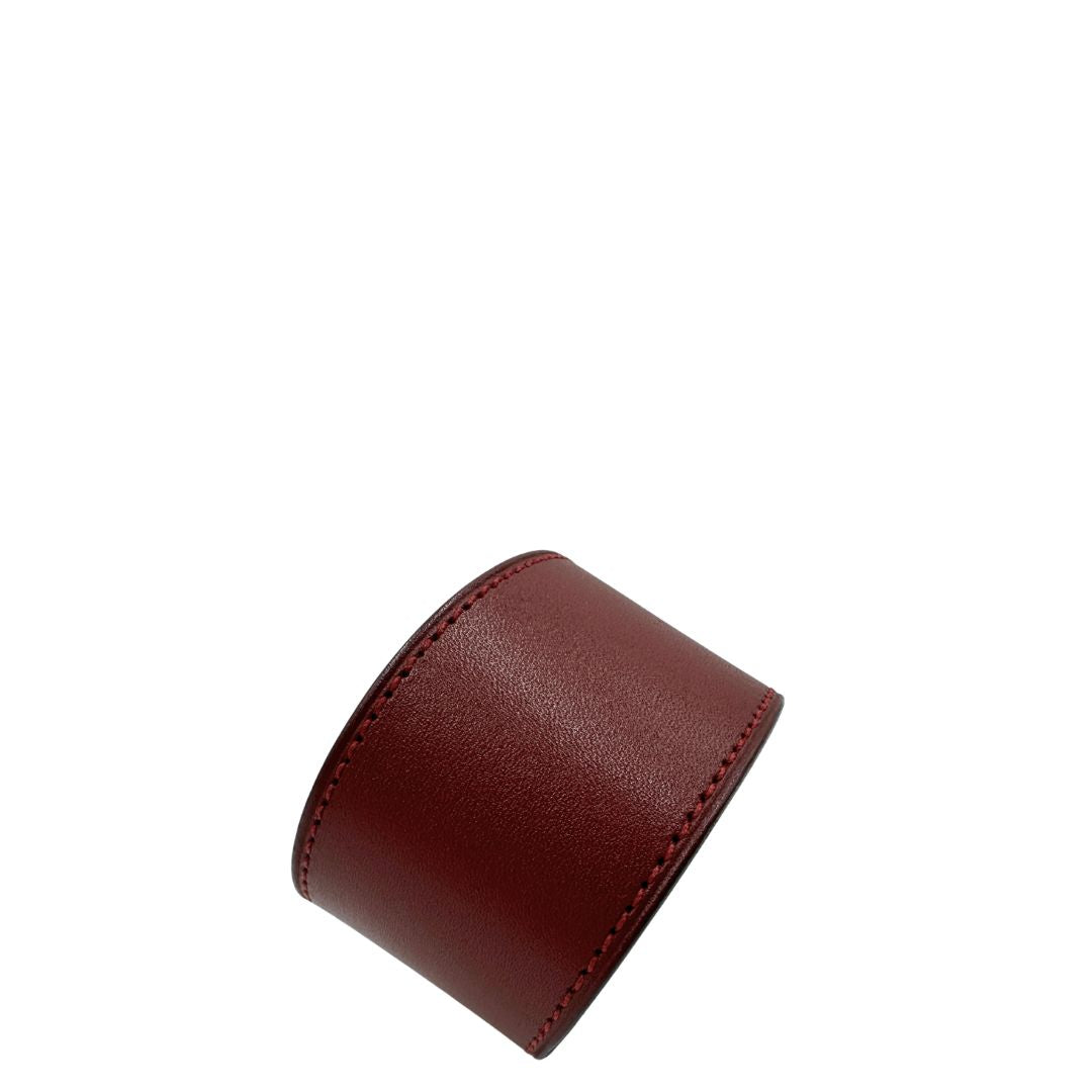 Bracciale Kelly Dog Hermès bordeaux