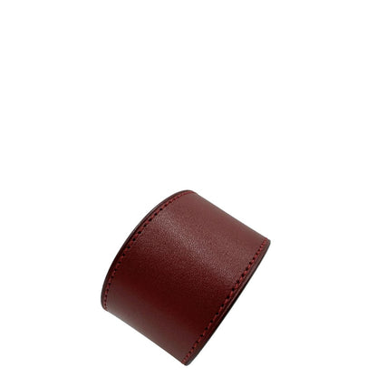 Bracciale Kelly Dog Hermès bordeaux