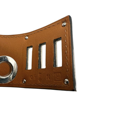 Bracciale Kelly Dog Hermès bordeaux