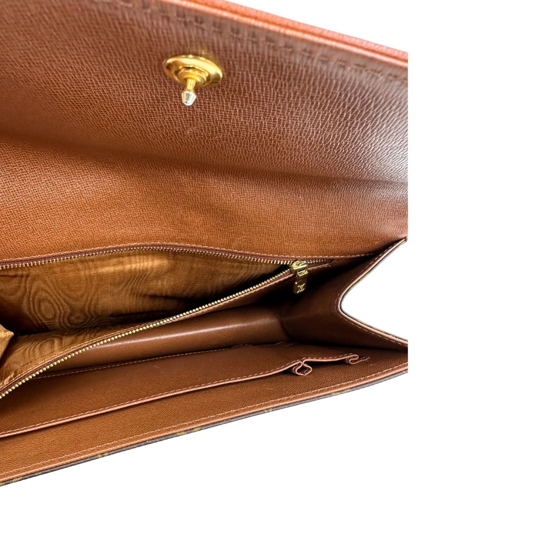 Pochette Louis Vuitton Dame