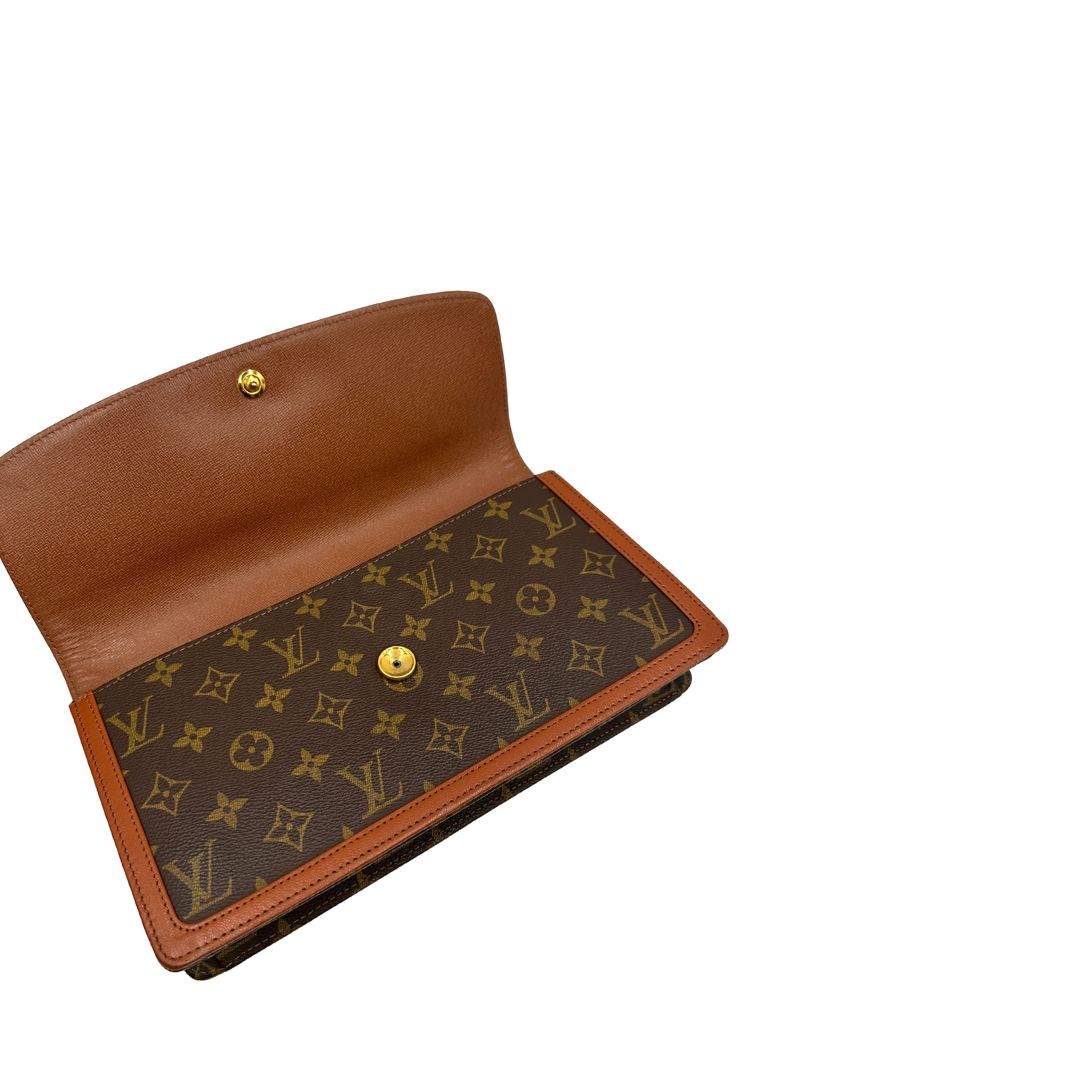 Pochette Louis Vuitton Dame