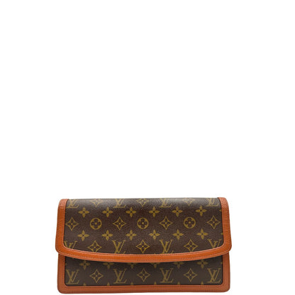 Pochette Louis Vuitton Dame