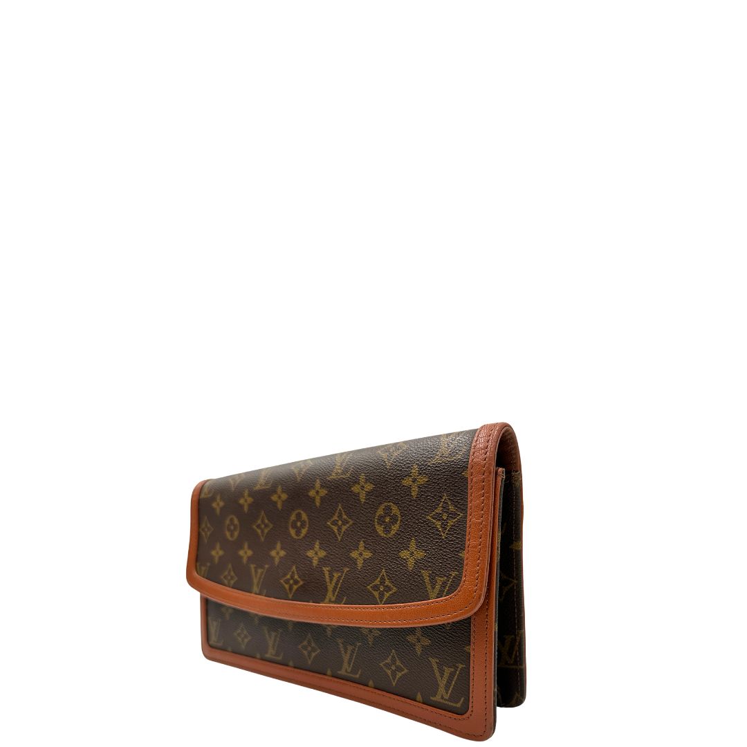 Pochette Louis Vuitton Dame