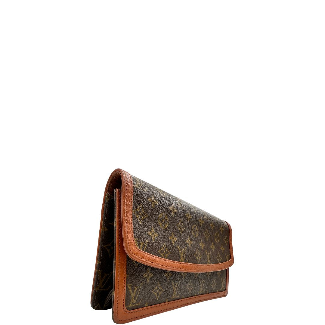 Pochette Louis Vuitton Dame