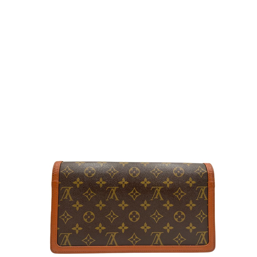 Pochette Louis Vuitton Dame