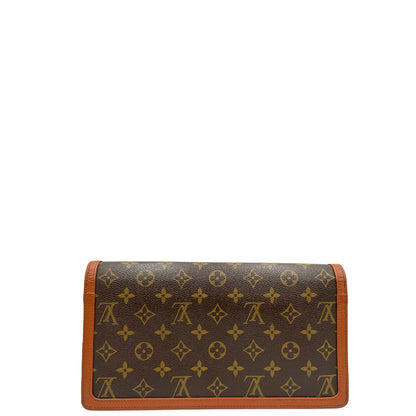 Pochette Louis Vuitton Dame