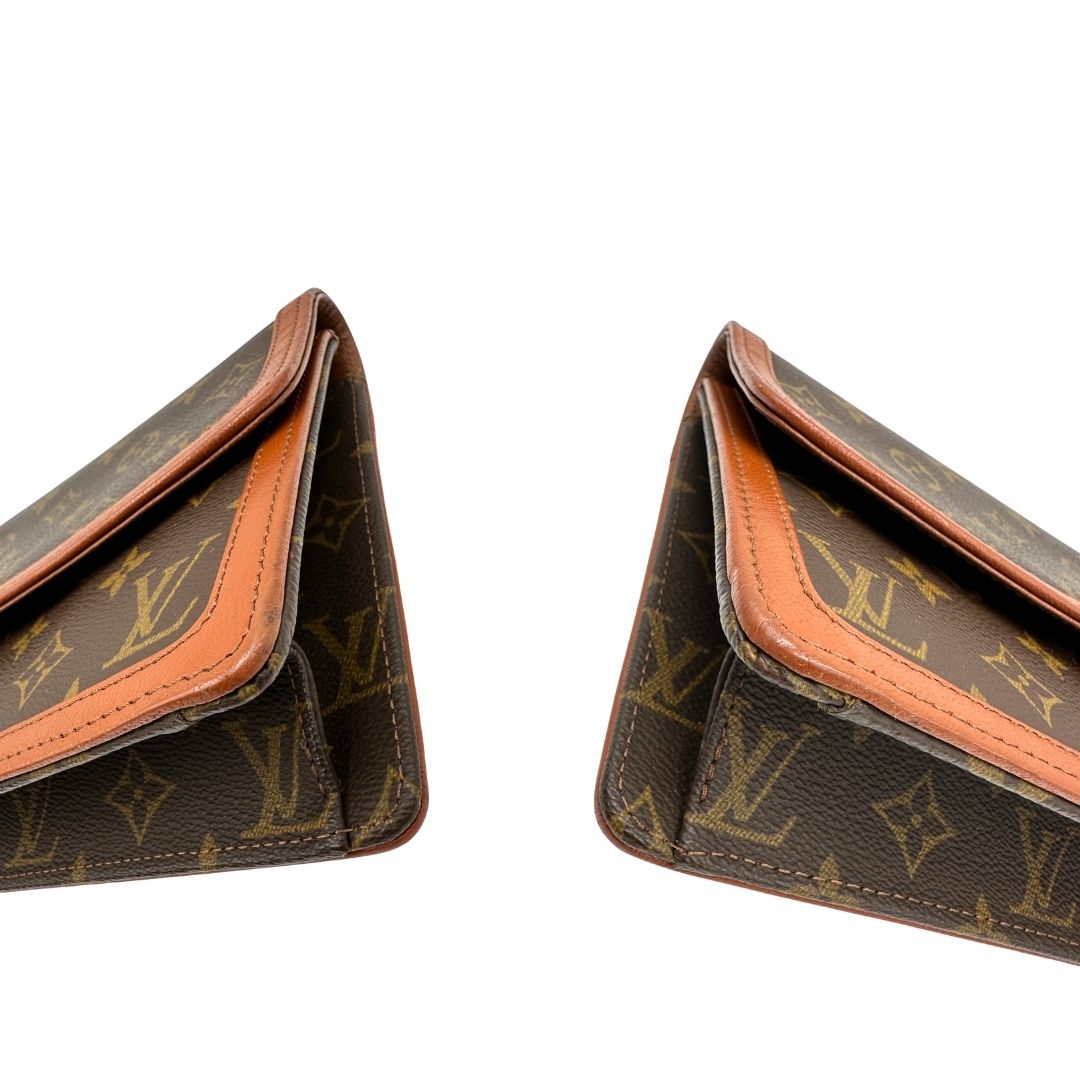 Pochette Louis Vuitton Dame