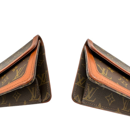 Pochette Louis Vuitton Dame