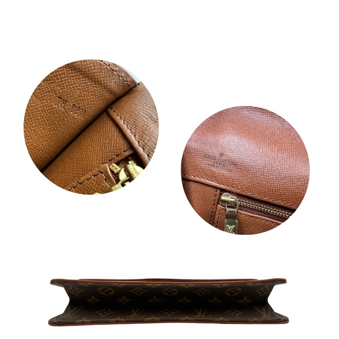 Pochette Louis Vuitton Dame
