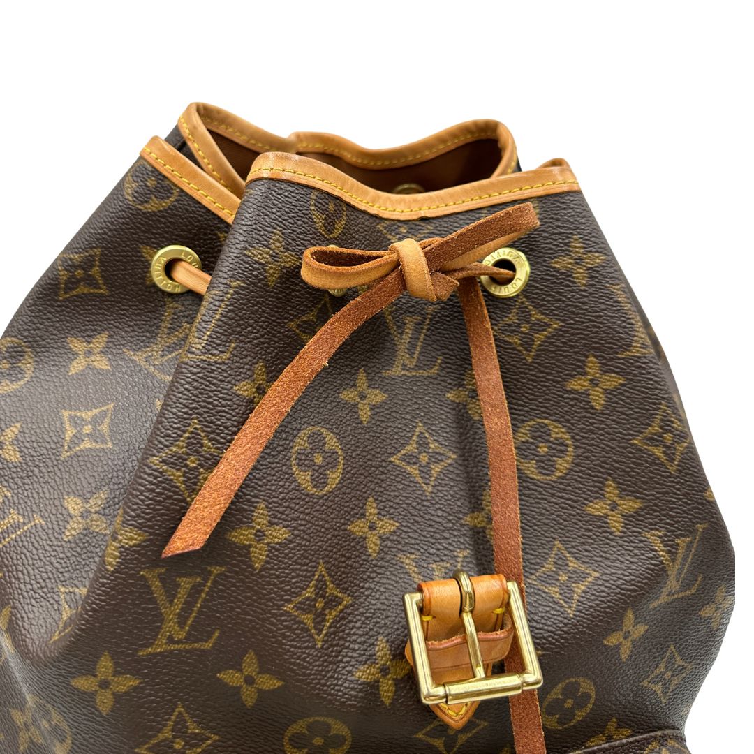 Zaino Montsouris GM Louis Vuitton