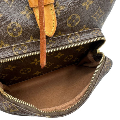 Zaino Montsouris GM Louis Vuitton