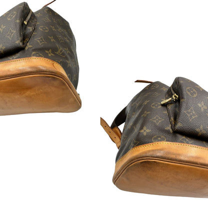Zaino Montsouris GM Louis Vuitton