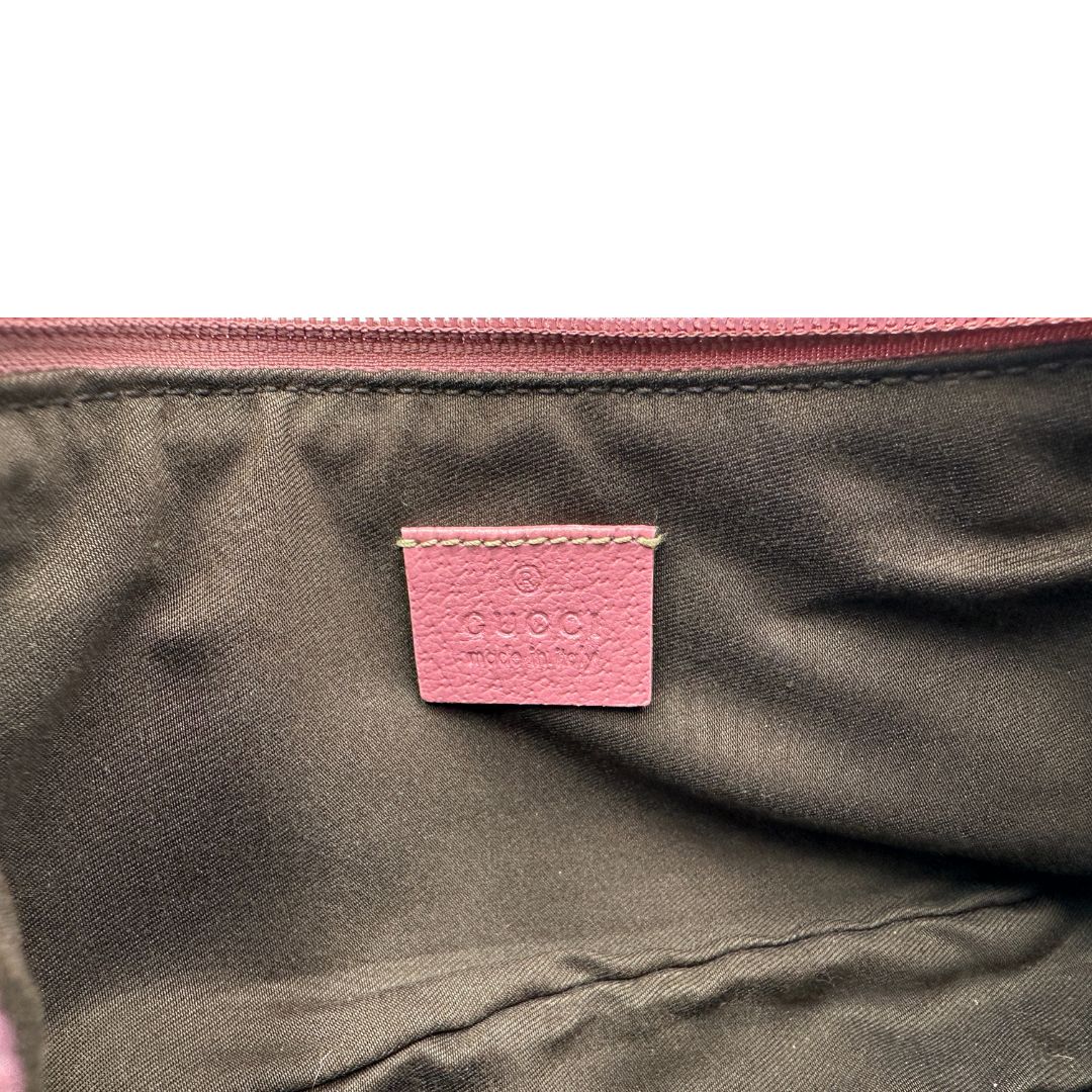 Pochette Gucci GG