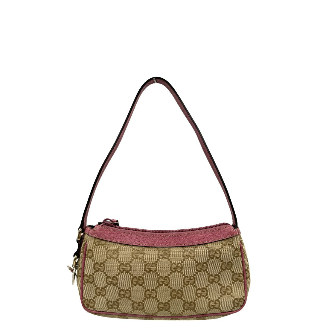 Pochette Gucci GG