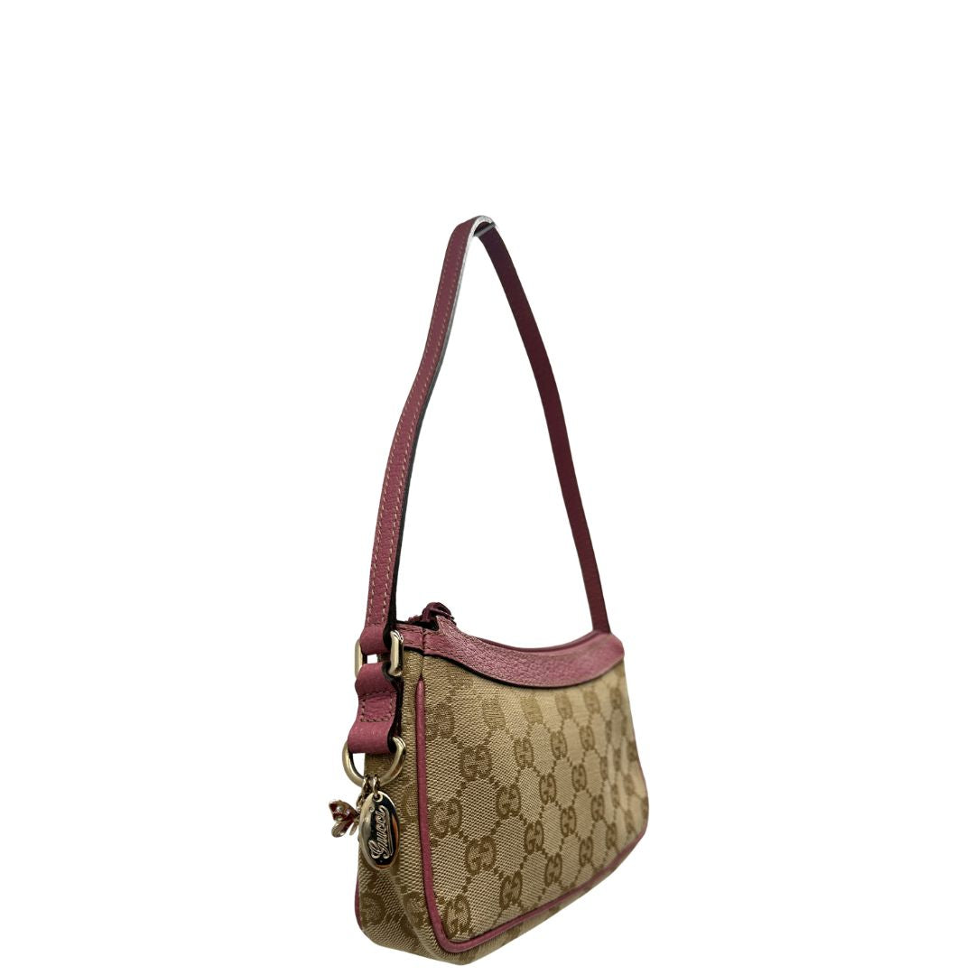 Pochette Gucci GG