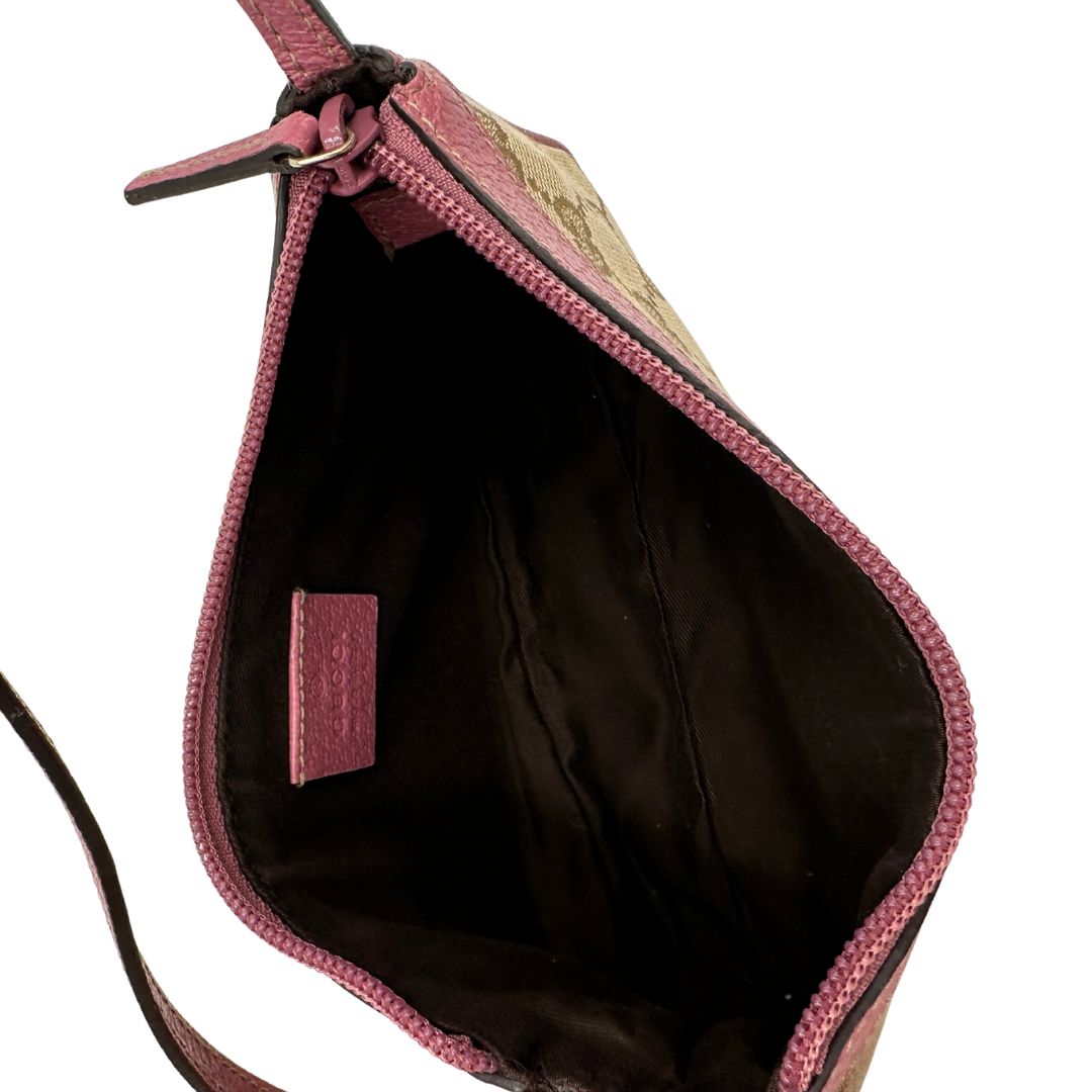 Pochette Gucci GG