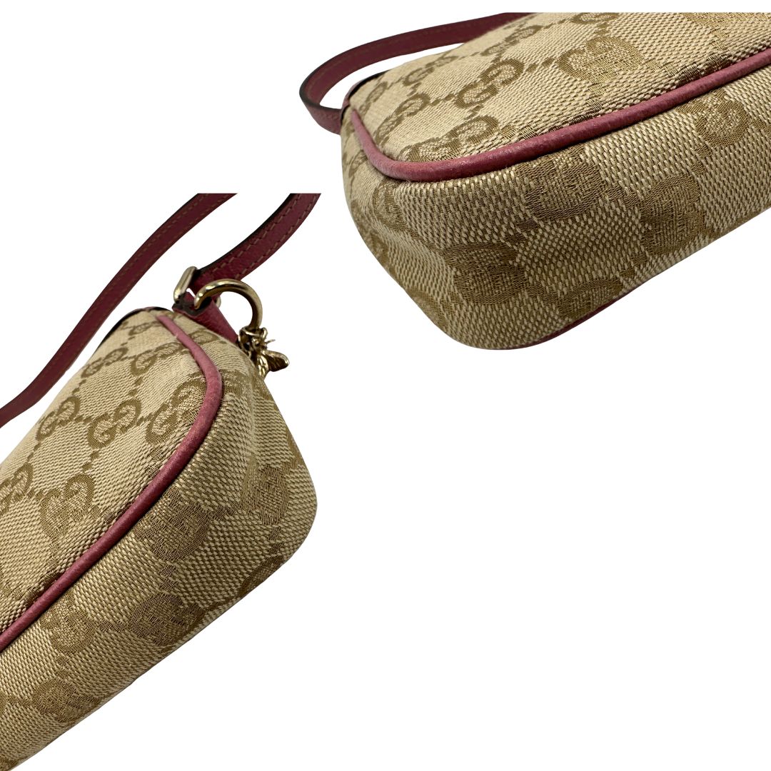 Pochette Gucci GG