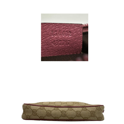 Pochette Gucci GG