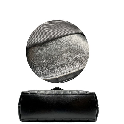 Borsa LouLou small Saint Laurent