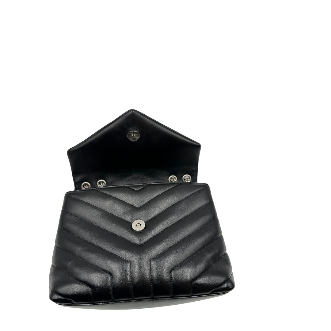 Borsa LouLou small Saint Laurent