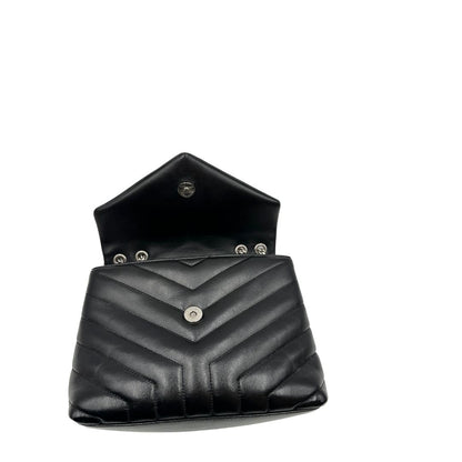 Borsa LouLou small Saint Laurent