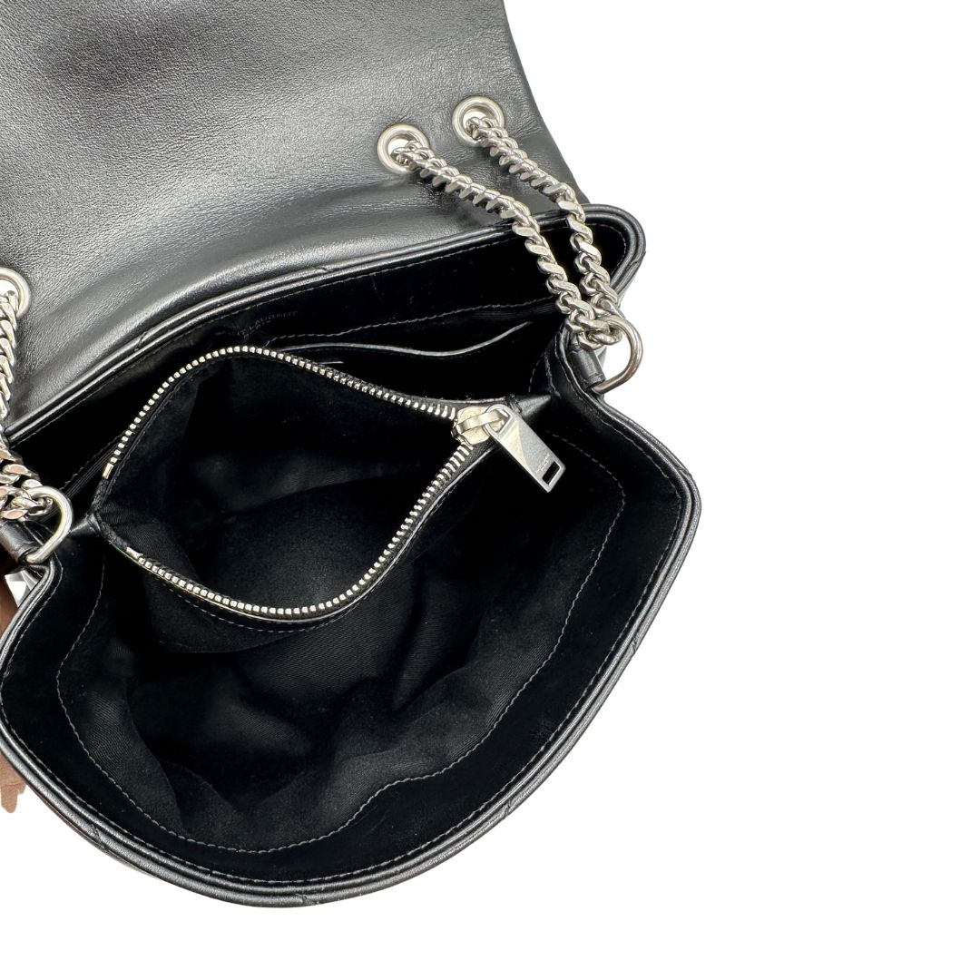 Borsa LouLou small Saint Laurent