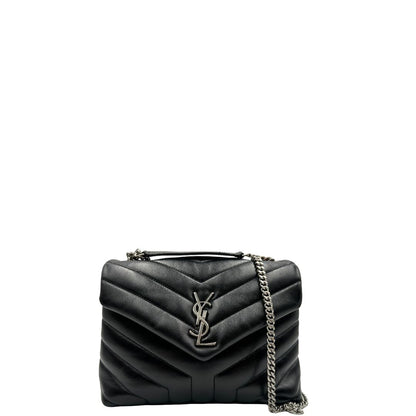 Borsa LouLou small Saint Laurent