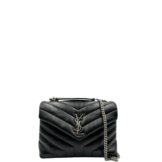 Borsa LouLou small Saint Laurent