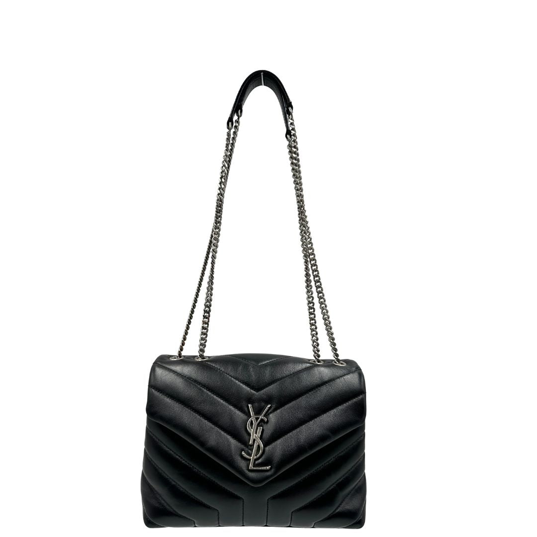 Borsa LouLou small Saint Laurent
