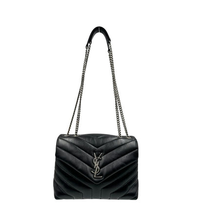 Borsa LouLou small Saint Laurent
