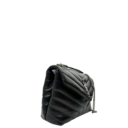 Borsa LouLou small Saint Laurent