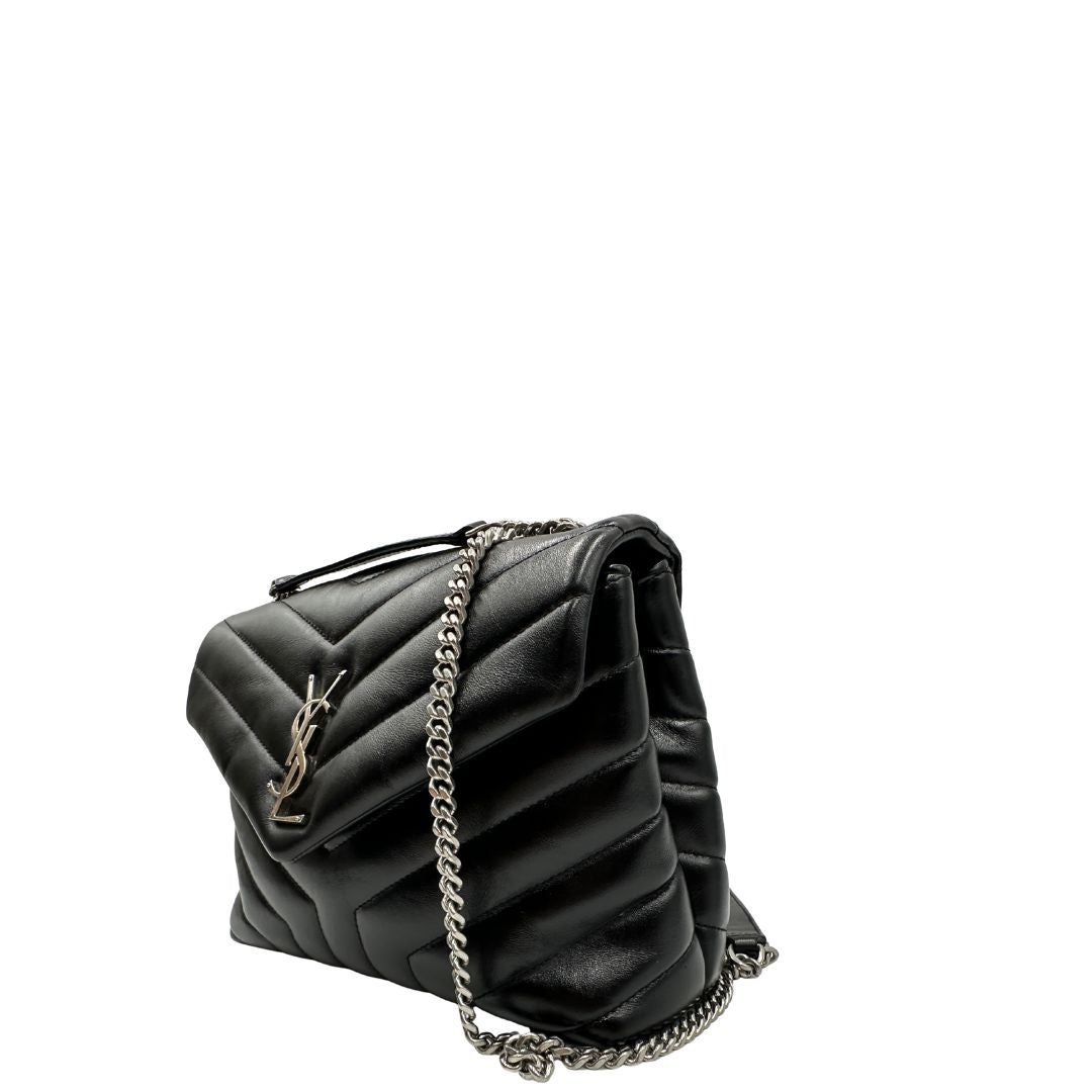 Borsa LouLou small Saint Laurent