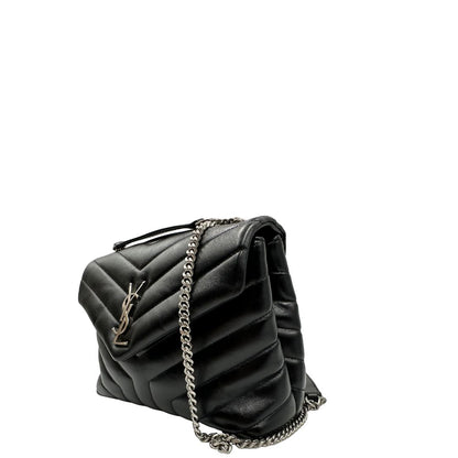 Borsa LouLou small Saint Laurent