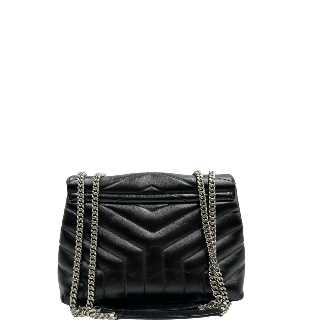Borsa LouLou small Saint Laurent