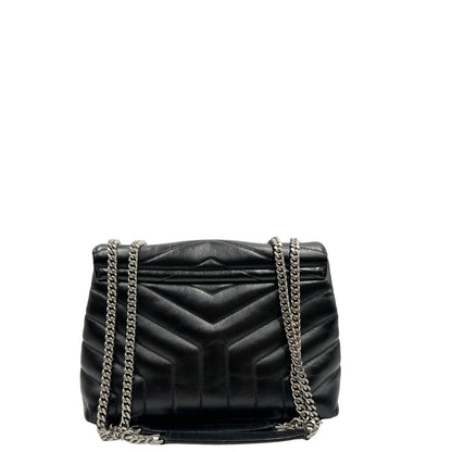 Borsa LouLou small Saint Laurent