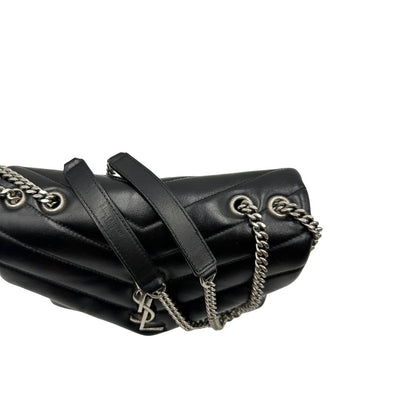 Borsa LouLou small Saint Laurent
