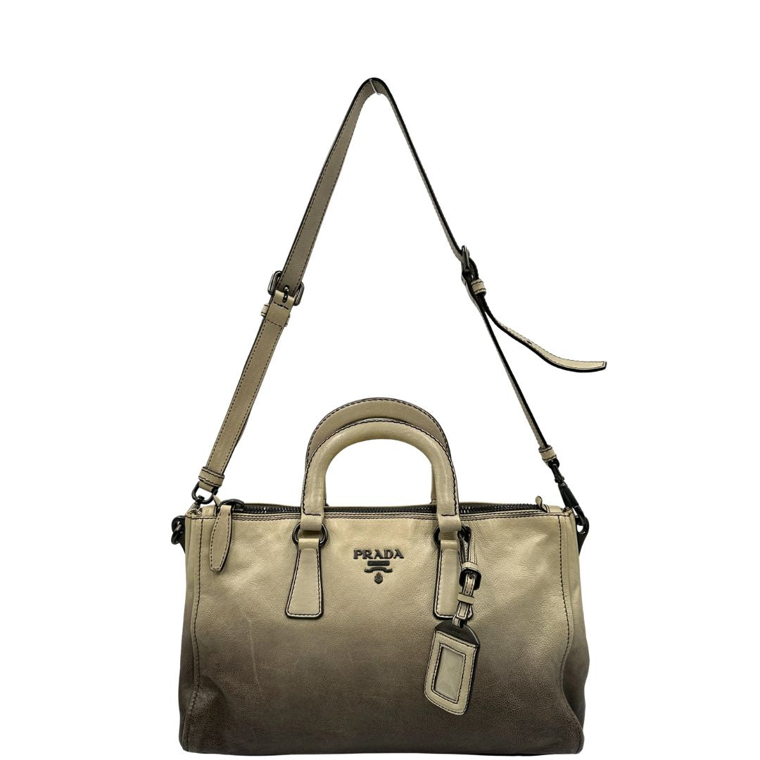 Tote Prada
