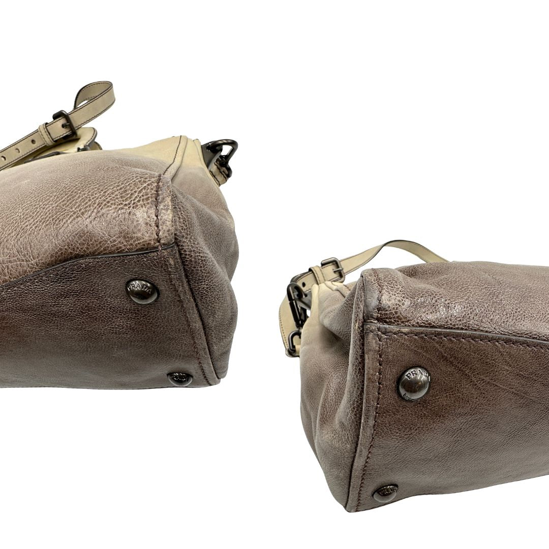 Tote Prada