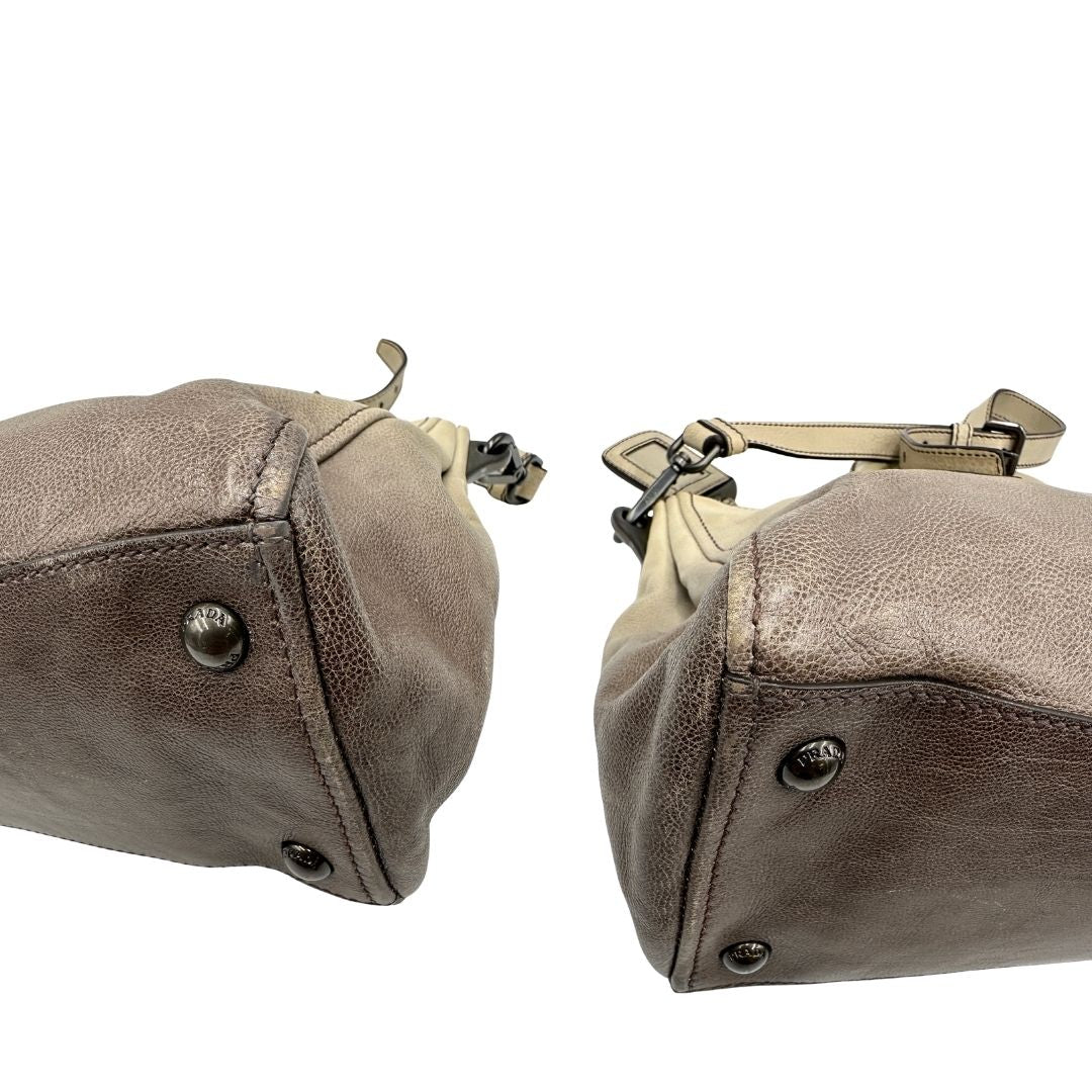 Tote Prada