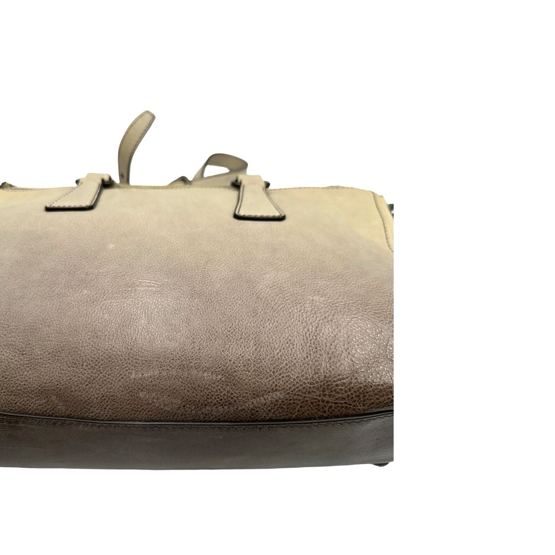 Tote Prada