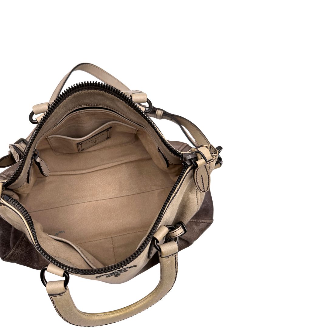 Tote Prada