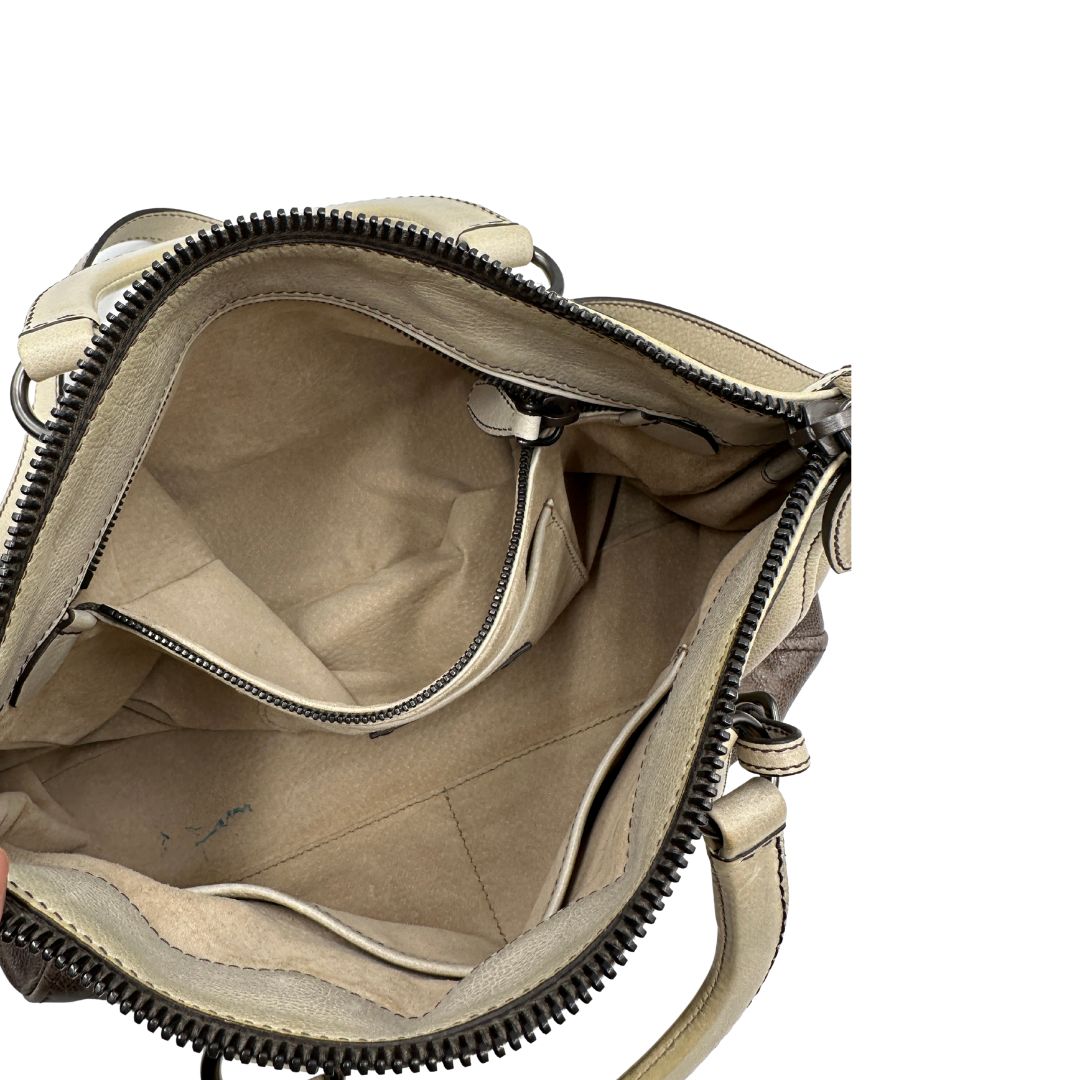 Tote Prada