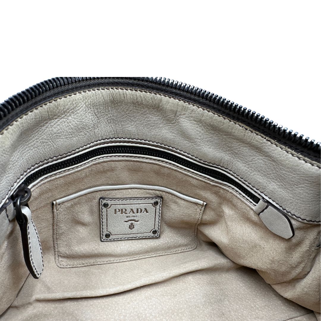 Tote Prada